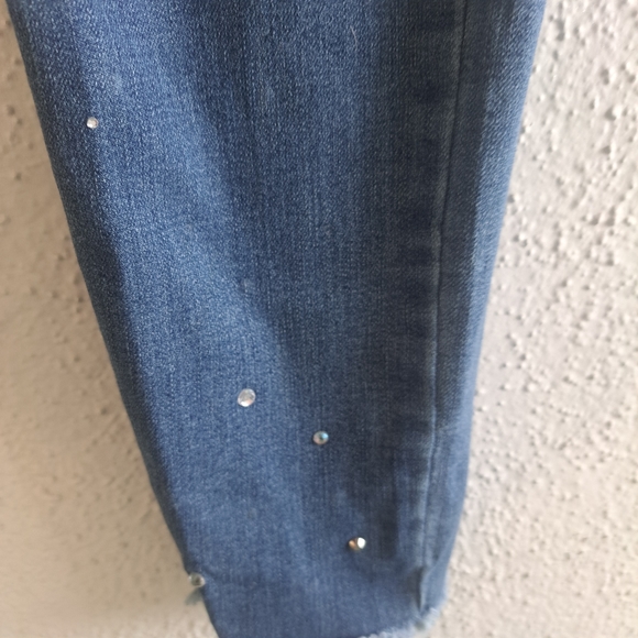 😁IMPERIAL STAR GIRLS JEANS - Picture 4 of 7